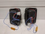 Tail Lamps Kit